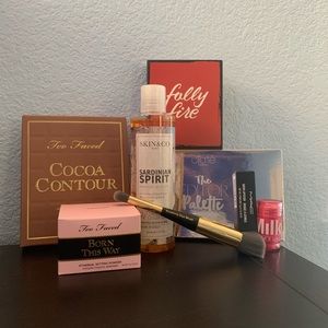 $240 Makeup Bundle - Make Offers!!!